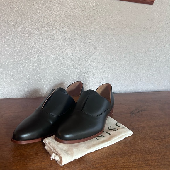 nisolo emma d’orsay oxford 2.0 - Picture 5 of 9